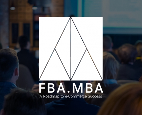 لوگو آموزشگاه FBA.MBA